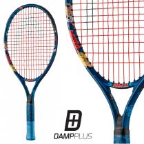 Ракетка теннисная Head PAW 21 blue (ручка 06)